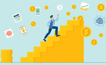 Smart Money Habits for a Richer Life