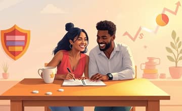 Pre-Nuptial Agreements: Protecting Your Financial Future