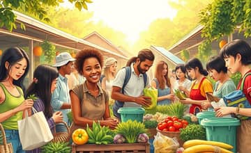 Conscious Consumption: How Your Spending Shapes Your World