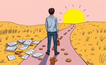 Divorce & Your Finances: Navigating the Split