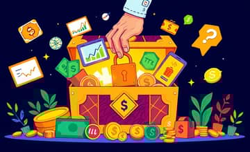 Optimizing Your Income: Unlocking Hidden Earning Potential