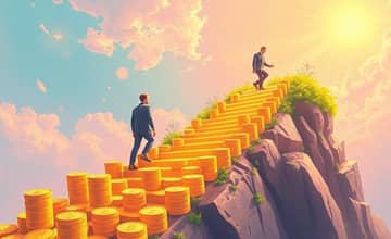 From Paycheck to Prosperity: Engineering Your Financial Ascent