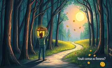 Your Money Story: Rewriting for Success