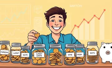 Making Every Penny Count: Practical Tips