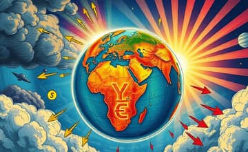 Currency Carry Trade: Exploiting Interest Rate Differentials