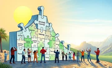 Financial Freedom Formula: Your Personalized Plan