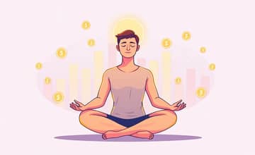 The Investor's Mindset: Cultivating Discipline and Focus