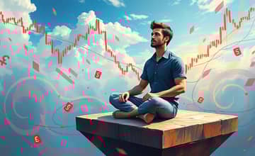 Emotional Resilience: Staying Rational in Irrational Markets