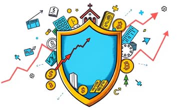 Building an Ironclad Portfolio: Resisting Market Shocks