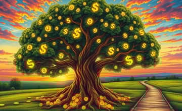 The Power of Patience: Long-Term Investing for Wealth Accumulation