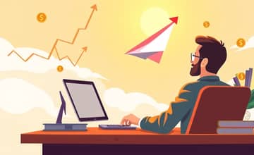 Mastering the Exit: When to Sell Your Investments