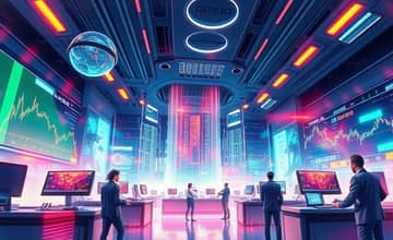 Market Mechanics: The Inner Workings of Trading