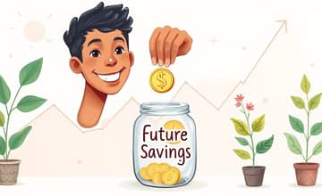 Pay Yourself First: A Cornerstone of Wealth Building