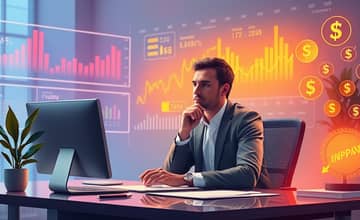 Crafting Your Investment Thesis: A Step-by-Step Guide