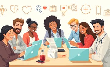 Navigating Medical Bills: Strategies for Financial Health