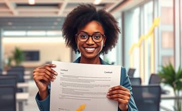 Salary Negotiation Skills: Maximizing Your Earning Potential