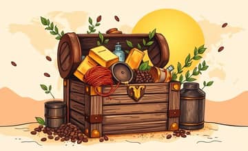 Investing in Commodities: Tangible Assets for Your Portfolio