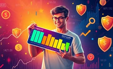 Credit Bureau Reporting: What Your Score Really Means