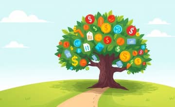 Index Fund Investing: The Simple Path to Market Returns