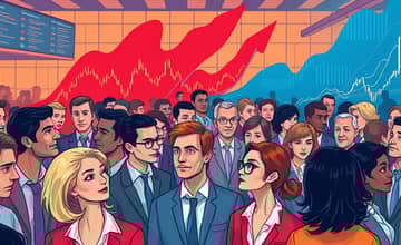 Market Sentiment: Reading the Crowd's Investing Mood