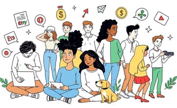 The Art of the Side Hustle: Monetizing Your Skills