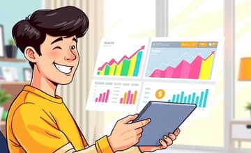 Your Net Worth Calculator: Tracking Your Financial Progress