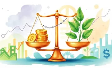 The Prudent Investor: Building a Foundation for Financial Security