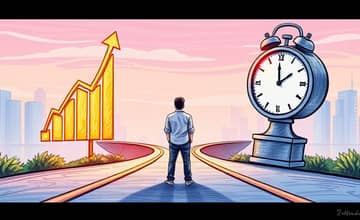 The Opportunity Cost: Weighing Your Financial Choices