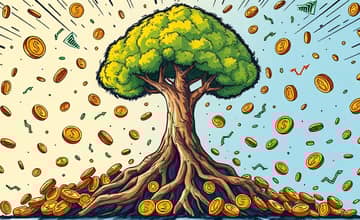 Financial Resilience in Uncertain Times