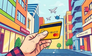 Credit Card Rewards: Earning While You Spend