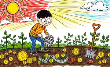 Cultivate Your Financial Garden