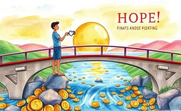 Reclaiming Your Financial Narrative