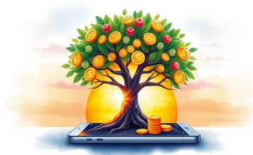 Your Guide to Smart Financial Growth