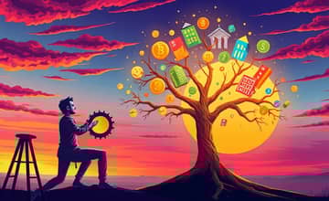 Income Stream Sculpting: Maximizing Your Passive Returns