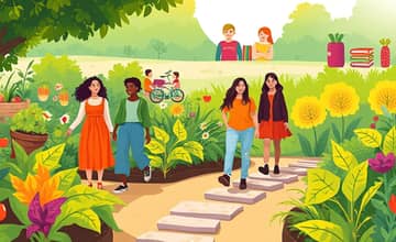 Everyday Prosperity: Small Steps, Big Impact