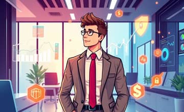 The Intelligent Money Manager