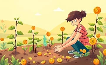 Financial Brilliance: Cultivating Your Wealth