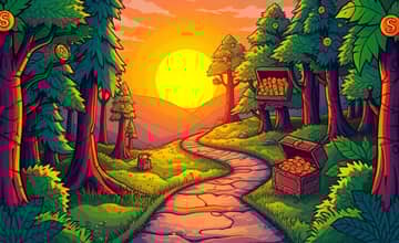 Your Journey to Lasting Riches