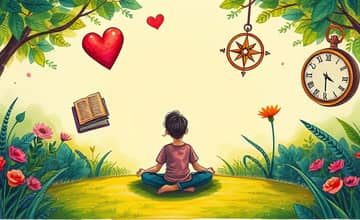 Beyond the Bank Account: True Wealth