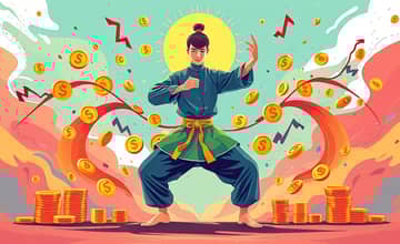 Financial Aikido: Using Economic Forces to Your Advantage