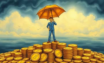 Building a Cash Reserve: More Than Just an Emergency Fund