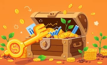 Unlock Your Money's Potential