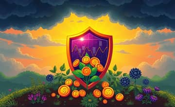 Financial Resilience: Bouncing Back from Setbacks