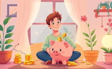 Cultivating Financial Gratitude: Appreciating Your Resources