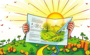 Your Money Blueprint: Designing a Life of Abundance