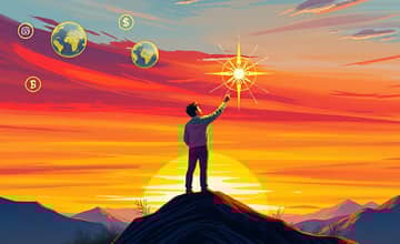 Your Financial North Star: Navigating Through Economic Shifts