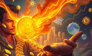 The Money Alchemist: Transforming Savings into Wealth