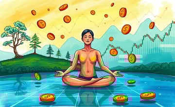 The Mindful Approach to Money