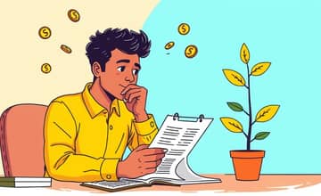 Decoding Your Bank Statement: Every Transaction Matters