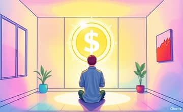 The Wealth Whisperer: Understanding Your Financial Intuition